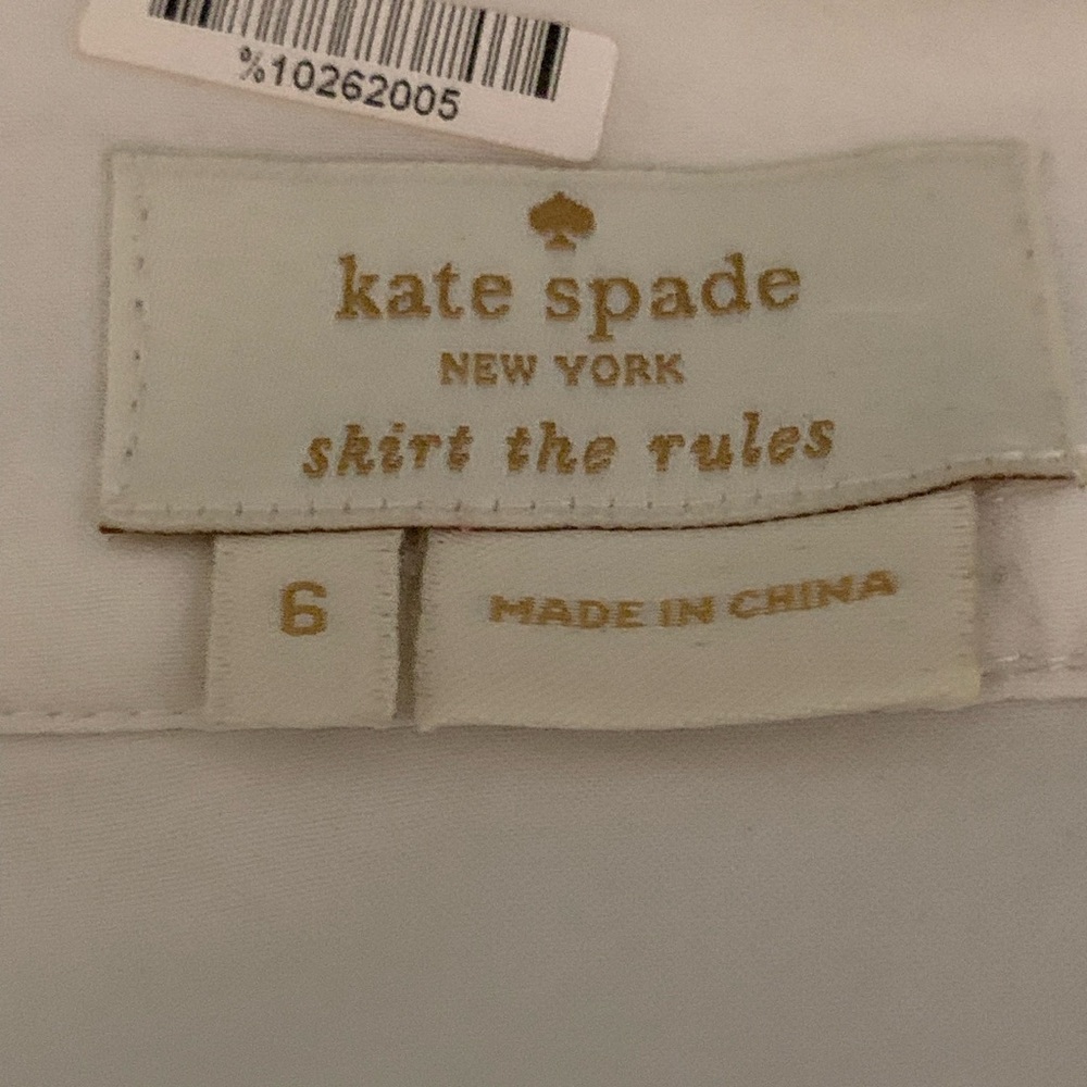 Kate Spade Skirt